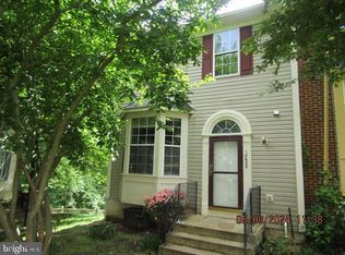 10620 Fitzgibbon Ct, Bowie, MD 20721