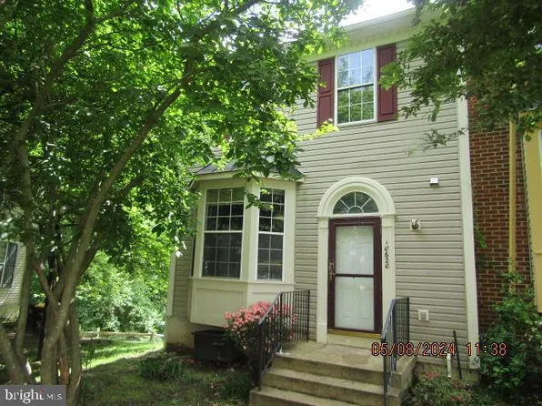 10620 Fitzgibbon Ct, Bowie, MD 20721