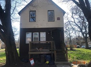 6527 S Carpenter St, Chicago, IL 60621