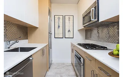 Sold by Douglas Elliman