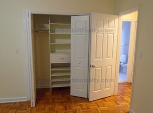 23 Thornton Rd #TFA1, Chestnut Hill, MA 02467