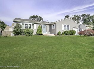 9 Lisa Dr, Brick, NJ 08724