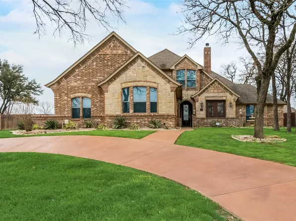 5829 Lakeside Dr, Fort Worth, TX 76179