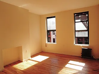 Rented by J Misrahi Realty Corp