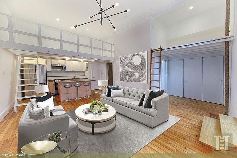 1st image of 452 W 23rd St APT 1B