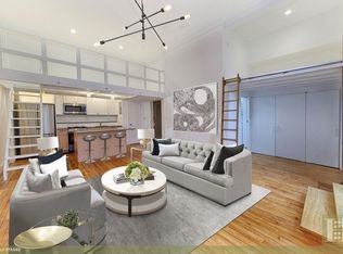 452 W 23rd St APT 1B, New York, NY 10011