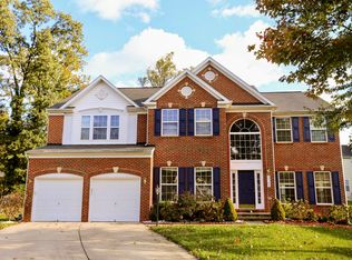 2702 Melisa Dr, Fort Washington, MD 20744