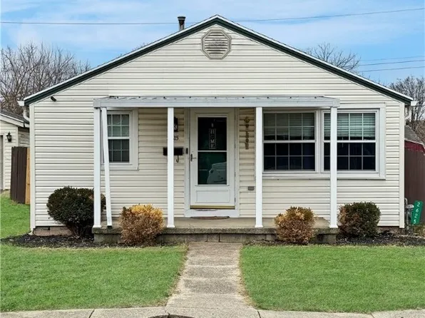 2625 Gladstone St, Dayton, OH 45439
