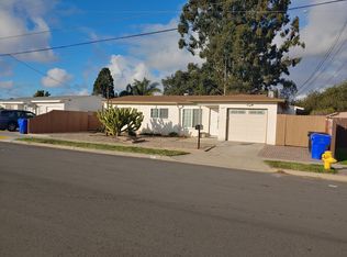 4671 Kleefeld Ave, San Diego, CA 92117