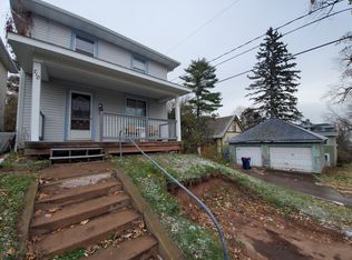 718 N 10th Ave E, Duluth, MN 55805