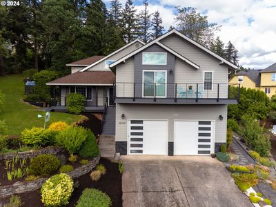 12522 SE 127th Ct, Happy Valley, OR, 97086
