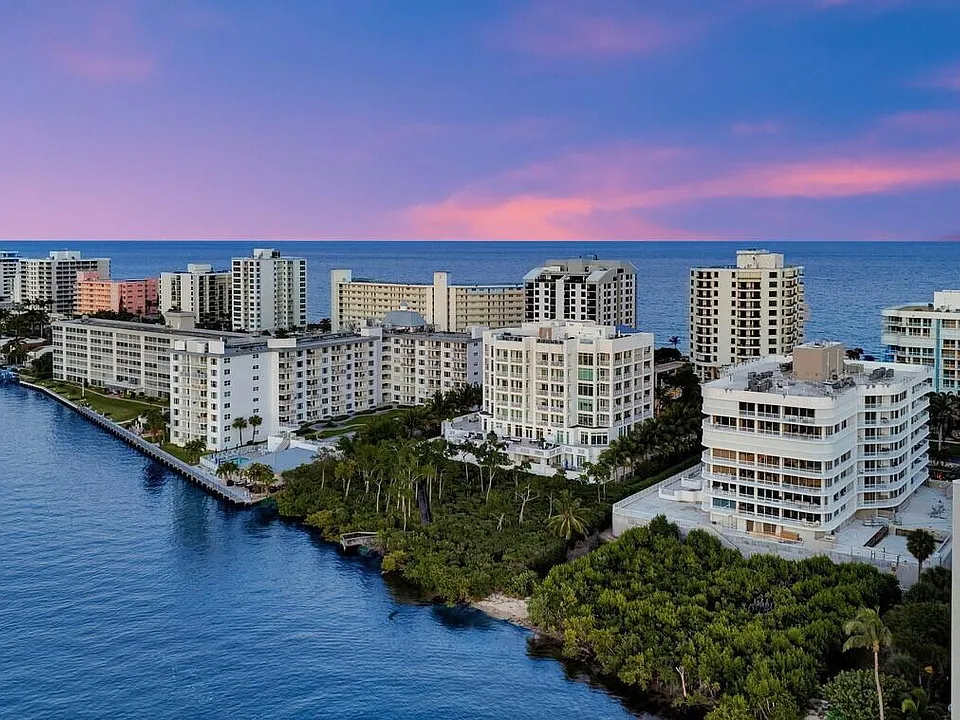 3200 S Ocean Blvd #302