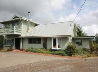 4541 Kneeland Rd, Kneeland, CA 95549