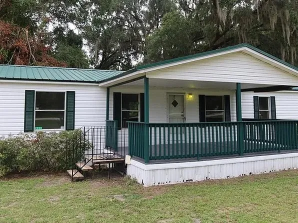 146 SW Kaman Dr, Lake City, FL 32024