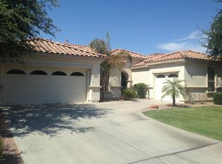 9816 W Las Palmaritas Dr, Peoria, AZ 85345