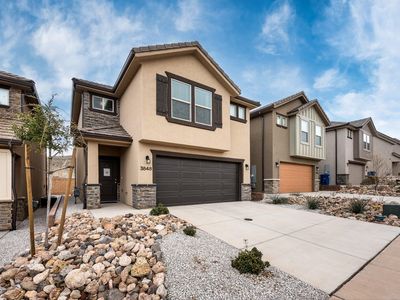 3848 E Trans Am Ln, Saint George, UT, 84790