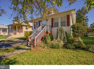 207 State St, Cherry Hill, NJ 08002