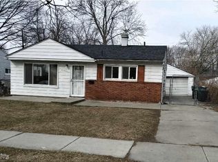 21921 Fern St, Oak Park, MI