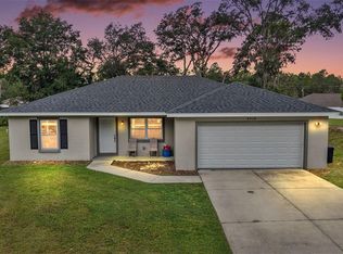 6918 SW 152nd Lane Rd, Ocala, FL 34473