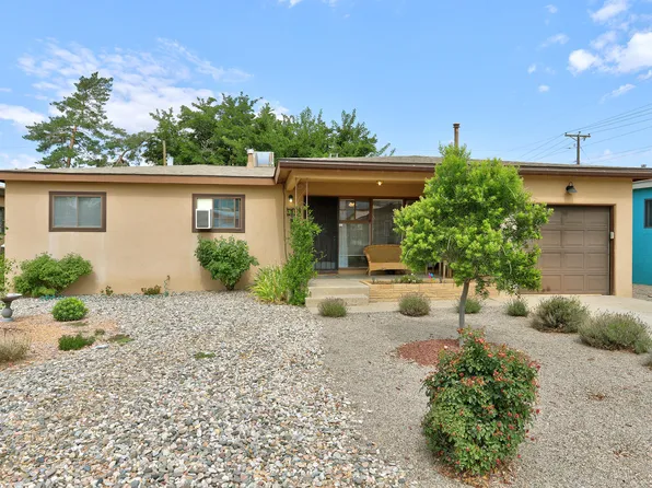1317 Parsifal St NE, Albuquerque, NM 87112