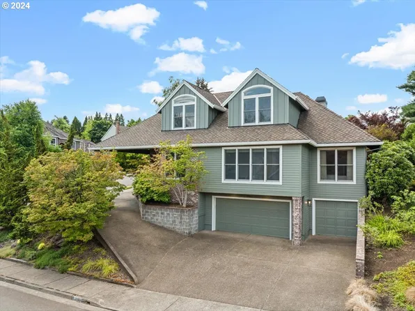 22461 McKenzie Ct, West Linn, OR 97068