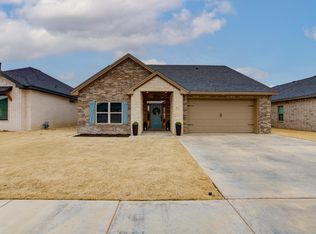 5834 Harvard St, Lubbock, TX 79416