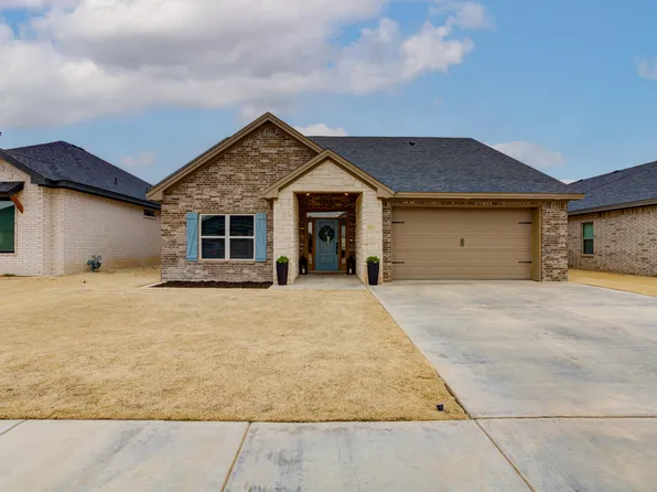 5834 Harvard St, Lubbock, TX 79416