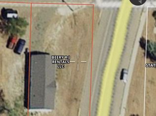 200 5th St, Circle, MT 59215