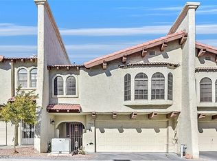 4918 Schumann Dr, Las Vegas, NV 89146