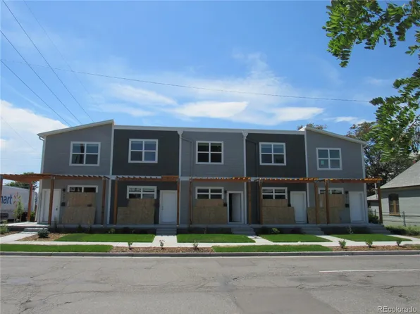 4411 N Josephine Street, Denver, CO 80216