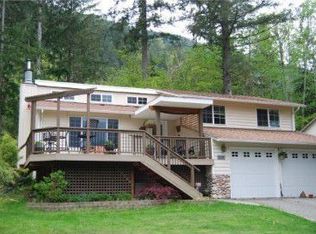 17133 424th Ave SE, North Bend, WA 98045