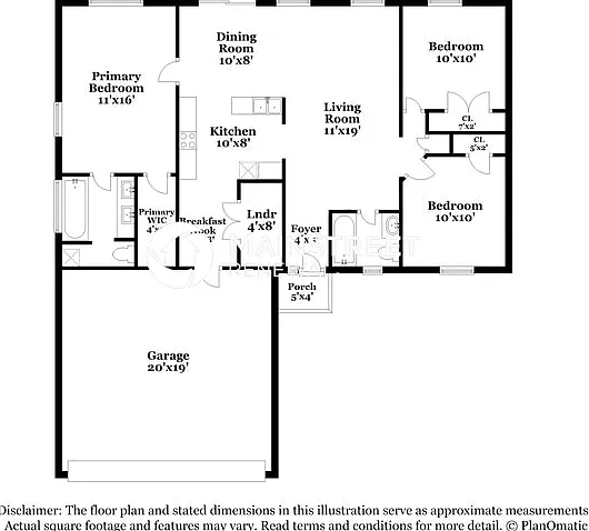 1807 Travis Ct — Photo 16