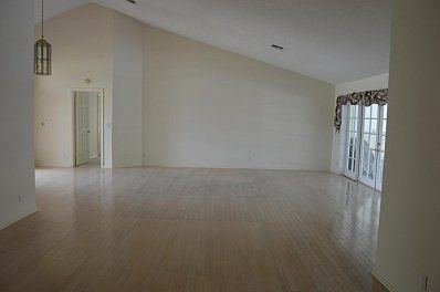 Open Floor Plan LR/DR