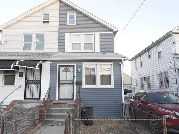 144-21 158th St #1, Jamaica, NY 11434