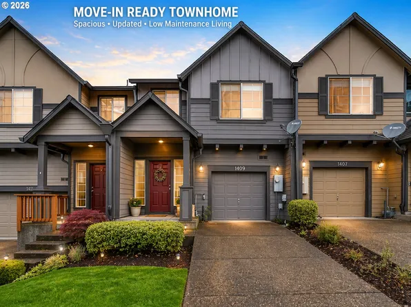 1409 NE 87th Cir, Vancouver, WA 98665