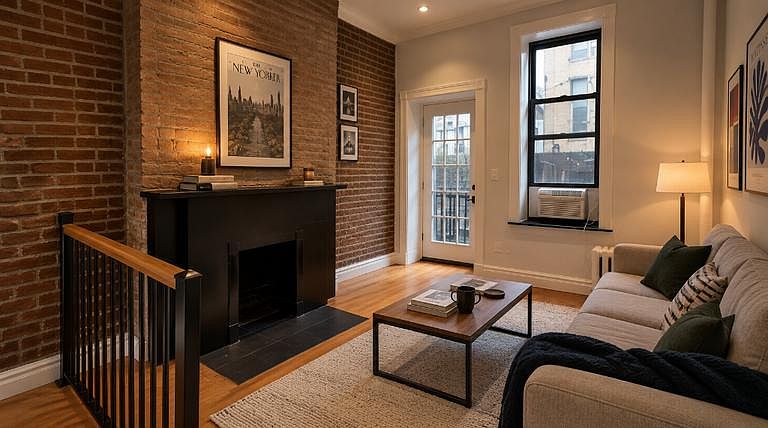 1st image of 53 Leroy St #Gf1d