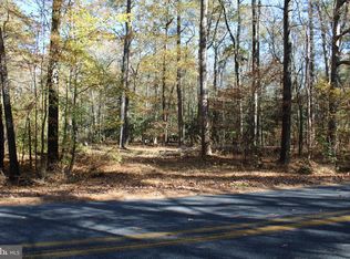 0 Croppers Island Rd LOT 15, Newark, MD 21841