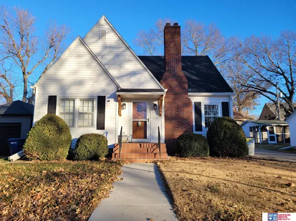 638 N 7th St, Seward, NE 68434