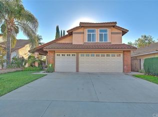 3317 Marble Ridge Dr, Chino Hills, CA 91709