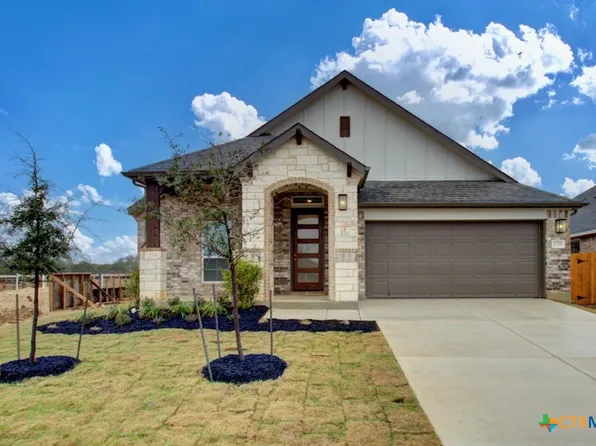 1735 Heritage Maples, New Braunfels, TX 78132