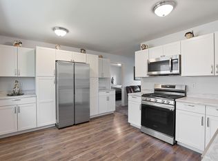 3359 Latonia Rd, Columbus, OH 43232