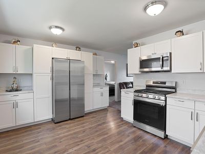 3359 Latonia Rd, Columbus, OH, 43232