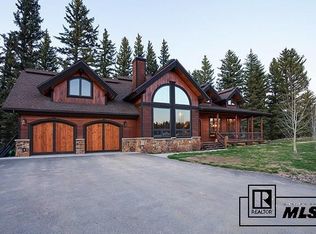 22636 Commanche Rd, Oak Creek, CO 80467