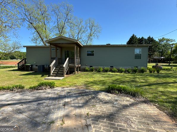 59 Johnson St, Yatesville, GA 31097