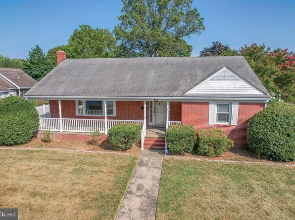 63 Lotus St, Dover, DE 19901