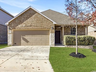 1529 Desert Candle, San Antonio, TX, 78245