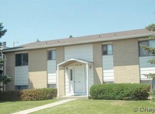 1616 Taft Ave, Cheyenne, WY 82001