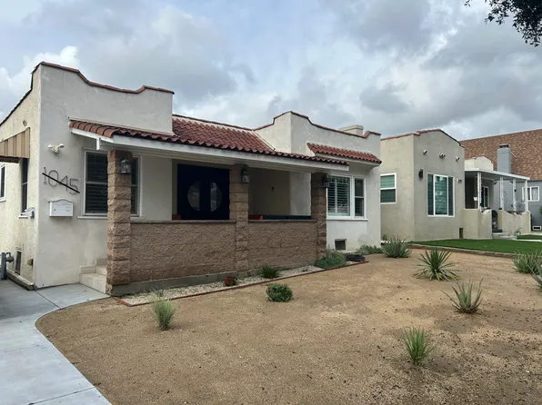 (undisclosed Address), Glendale, CA 91201