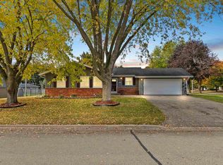 143 N Washington St, Bonduel, WI 54107