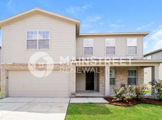 229 Hinge Path, Cibolo, TX 78108